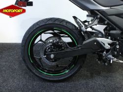 KAWASAKI - Z e-1