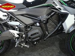 KAWASAKI - Z e-1