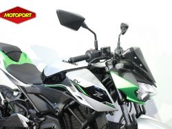 KAWASAKI - Z e-1