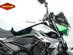 KAWASAKI - Z e-1