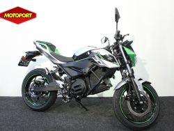 KAWASAKI - Z e-1