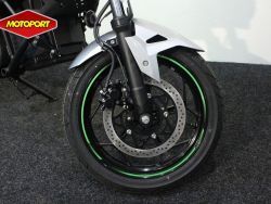 KAWASAKI - Z e-1
