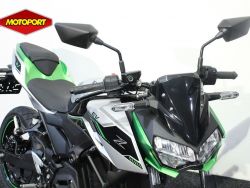 KAWASAKI - Z e-1