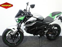 KAWASAKI - Z e-1