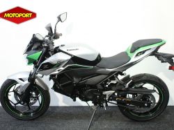 KAWASAKI - Z e-1