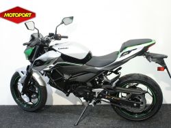 KAWASAKI - Z e-1