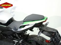 KAWASAKI - Z e-1