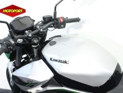 KAWASAKI - Z e-1