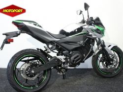 KAWASAKI - Z e-1