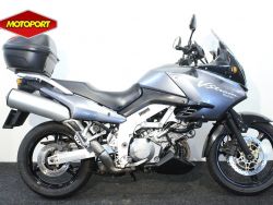 V-STROM 1000 - SUZUKI