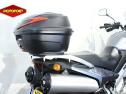 SUZUKI - V-STROM 1000