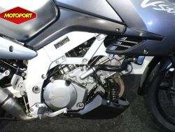 SUZUKI - V-STROM 1000