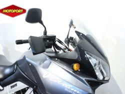 SUZUKI - V-STROM 1000