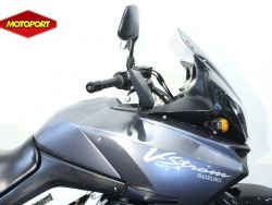 SUZUKI - V-STROM 1000