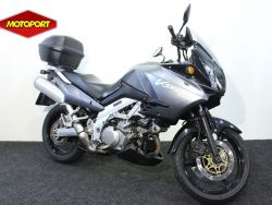 SUZUKI - V-STROM 1000