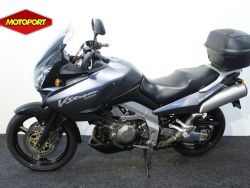 SUZUKI - V-STROM 1000