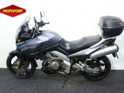 SUZUKI - V-STROM 1000