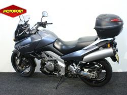 SUZUKI - V-STROM 1000