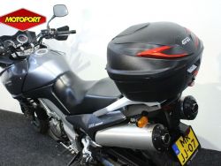 SUZUKI - V-STROM 1000