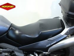 SUZUKI - V-STROM 1000