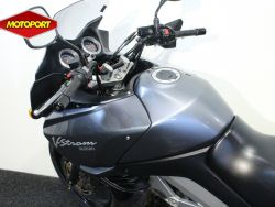 SUZUKI - V-STROM 1000