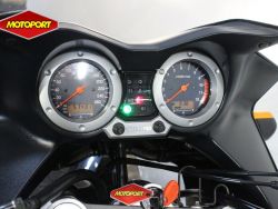 SUZUKI - V-STROM 1000