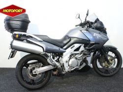 SUZUKI - V-STROM 1000