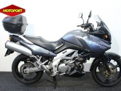 SUZUKI - V-STROM 1000
