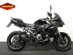 GSX-S 1000 GX