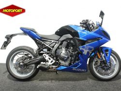 GSX-8R