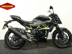 Z 125 ABS