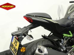 KAWASAKI - Z 125 ABS