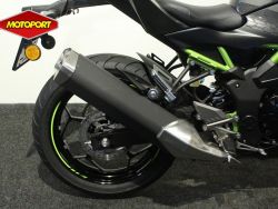 KAWASAKI - Z 125 ABS