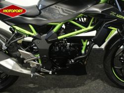 KAWASAKI - Z 125 ABS