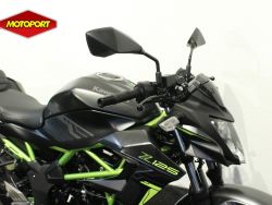 KAWASAKI - Z 125 ABS