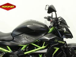 KAWASAKI - Z 125 ABS