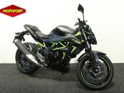 KAWASAKI - Z 125 ABS
