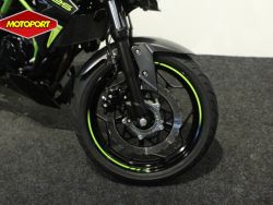 KAWASAKI - Z 125 ABS