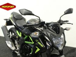 KAWASAKI - Z 125 ABS