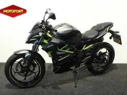 KAWASAKI - Z 125 ABS