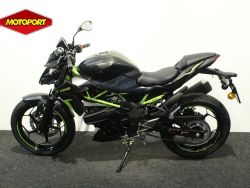 KAWASAKI - Z 125 ABS