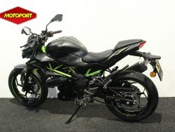 KAWASAKI - Z 125 ABS