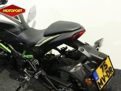 KAWASAKI - Z 125 ABS