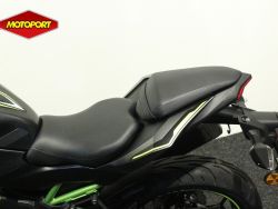 KAWASAKI - Z 125 ABS