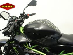 KAWASAKI - Z 125 ABS