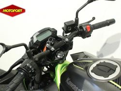 KAWASAKI - Z 125 ABS