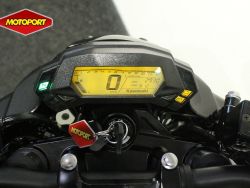 KAWASAKI - Z 125 ABS