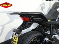 MOTO GUZZI - STELVIO