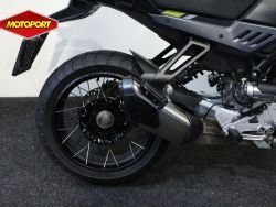 MOTO GUZZI - STELVIO