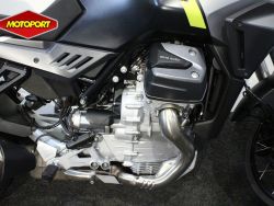 MOTO GUZZI - STELVIO